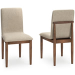 Silla de comedor Isanti