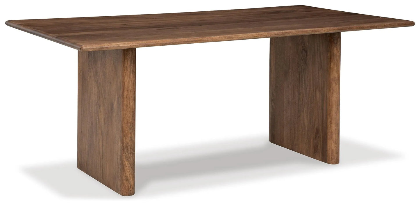 Isanti Dining Table