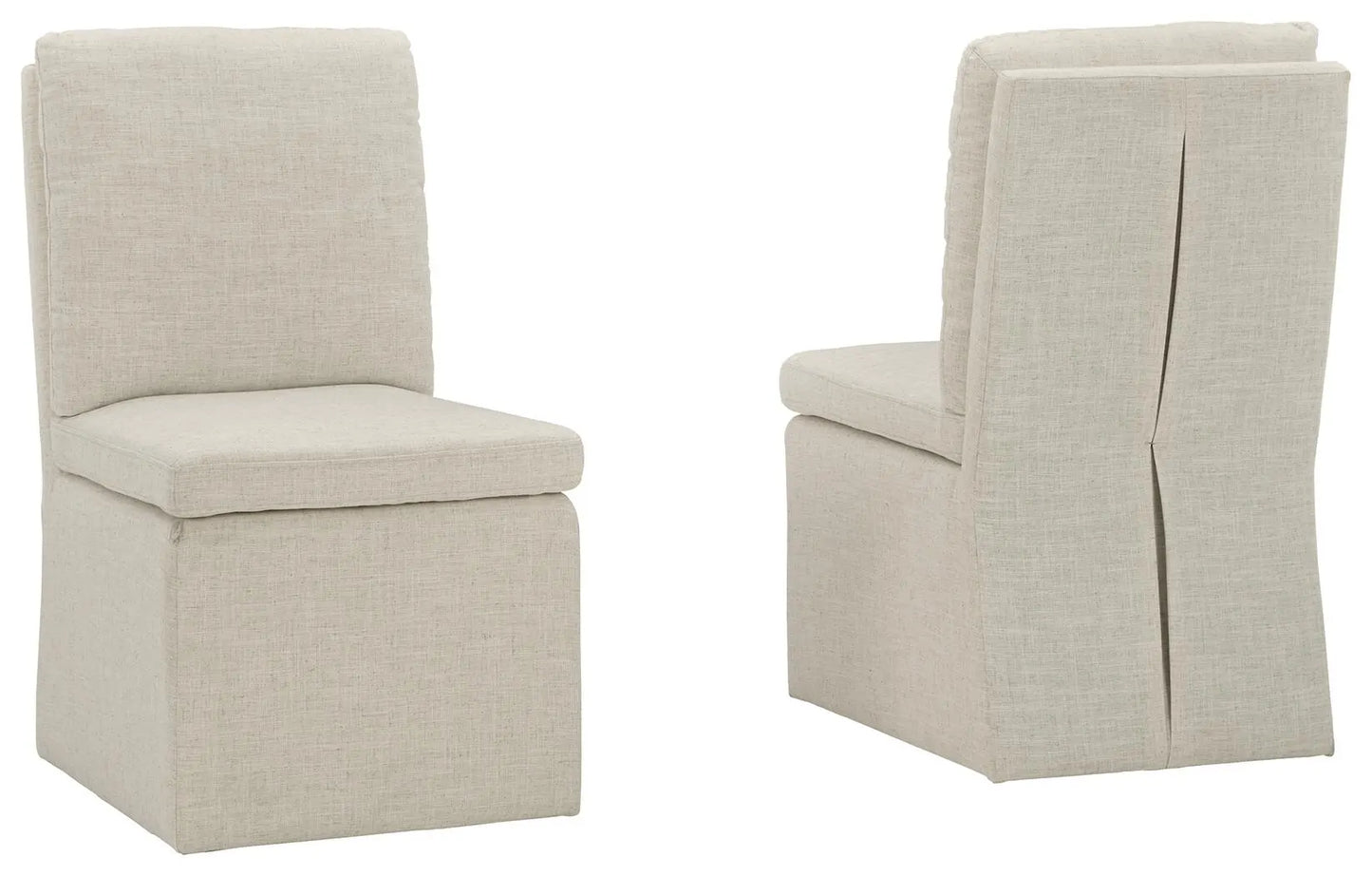 Silla de comedor Krystanza