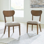 Silla de comedor Roanhowe
