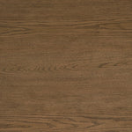 Mesa extensible de comedor Roanhowe