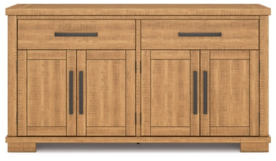 Servidor de comedor de Havonplane