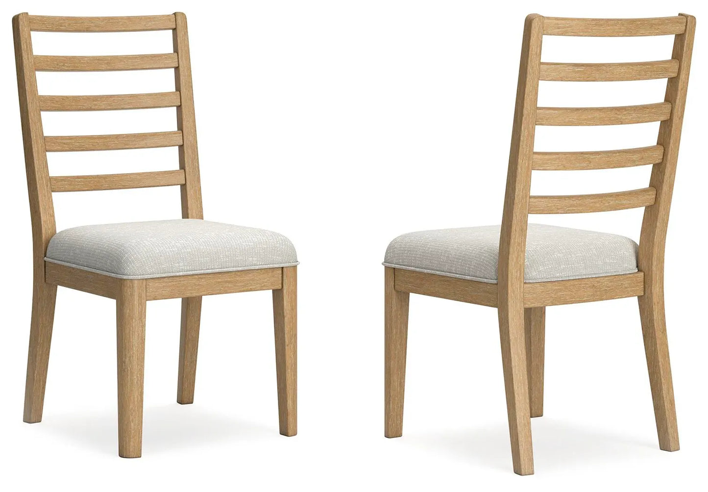 Silla de comedor Rencott (juego de 2)