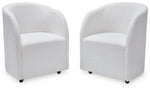 Silla de comedor Rowanbeck