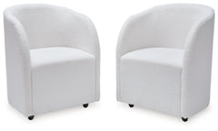 Rowanbeck Dining Chair (Set of 2)