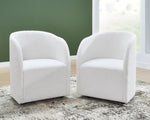 Silla de comedor Rowanbeck