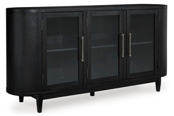 Servidor de comedor Rowanbeck