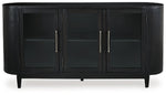 Servidor de comedor Rowanbeck