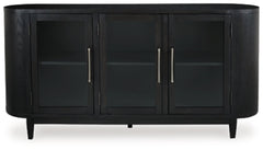 Servidor de comedor Rowanbeck
