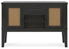 Servidor de comedor de Galliden