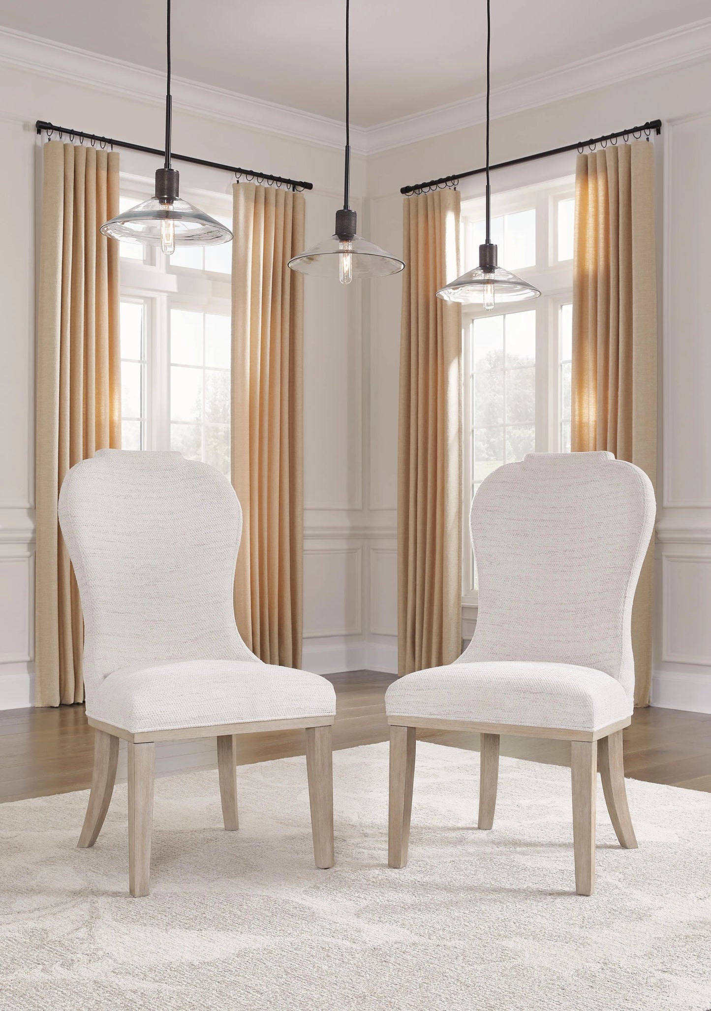 Silla de comedor Jorlaina