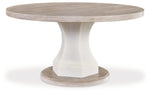 Mesa de comedor Jorlaina
