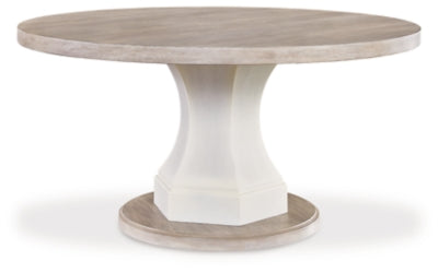 Mesa de comedor Jorlaina