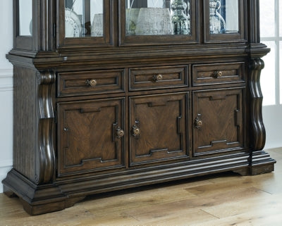 Buffet de comedor Maylee