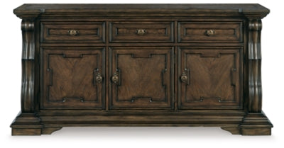 Buffet de comedor Maylee