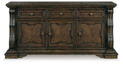 Buffet de comedor Maylee