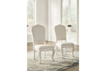 Arlendyne Dining Chair