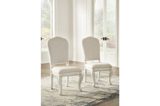 Arlendyne Dining Chair