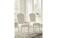 Arlendyne Dining Chair