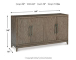 Chrestner Dining Server