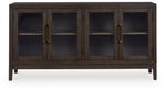 Burkhaus Dining Server
