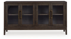 Servidor de comedor Burkhaus