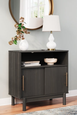 Gabinete decorativo Brymont