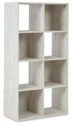Organizador de ocho cubos Paxberry