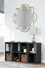 Organizador de ocho cubos Langdrew