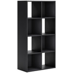 Organizador de ocho cubos Langdrew