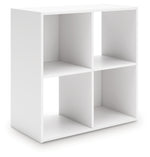 Organizador de cuatro cubos Onita