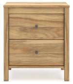 Bermacy Nightstand