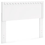 Cabecero de panel completo Hallityn