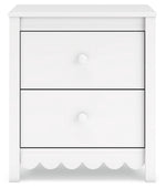 Hallityn Nightstand