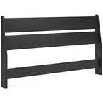 Socalle Queen Panel Headboard