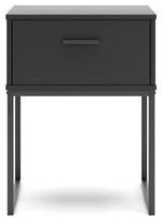 Socalle Nightstand