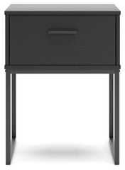 Socalle Nightstand