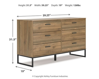Deanlow Dresser