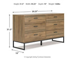 Deanlow Dresser