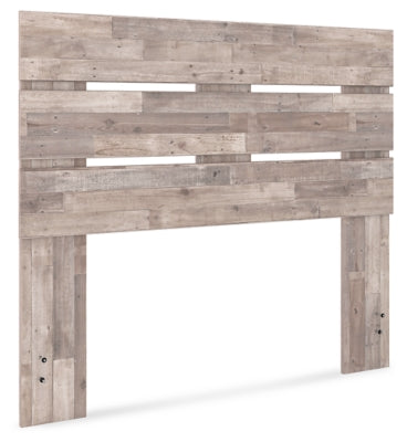 Cabecera de panel completo Neilsville