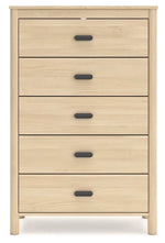 Cabinella Chest of Drawers