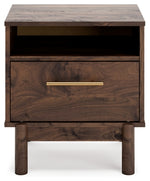 Calverson Nightstand
