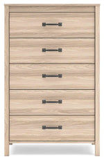 Battelle Chest of Drawers