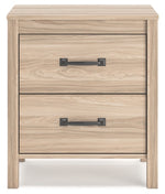 Battelle Nightstand