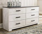 Shawburn Dresser