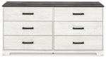 Shawburn Dresser
