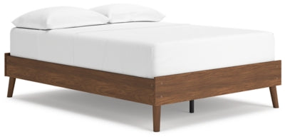 Fordmont - Plataforma completa