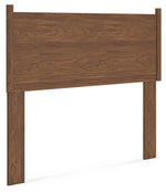 Fordmont Full Panel Headboard