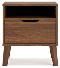 Fordmont Nightstand