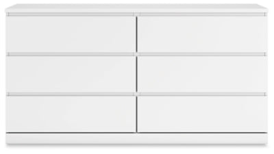 Onita Dresser
